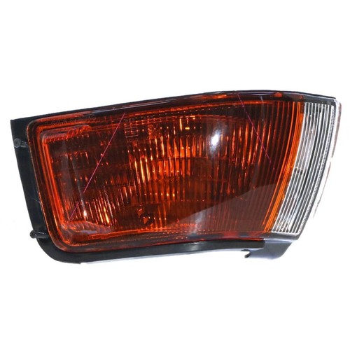 APG Front Park / Indicator Lamp LH (Aftermarket) - MBG-21010LHQ Car Lighting