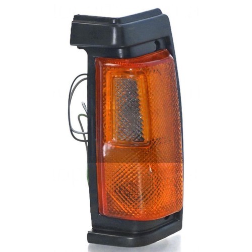 APG Front Park / Indicator Lamp LH (Aftermarket) - NNA-21010LHQ Car Lighting