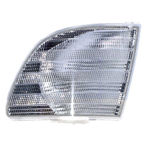 APG Front Park / Indicator Lamp LH (Aftermarket) - BVA-21011LHQ Car Lighting