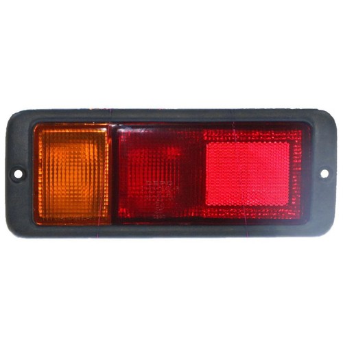 APG Rear Bar Lamp LH (Aftermarket) - CPB-21070LHQ Auto