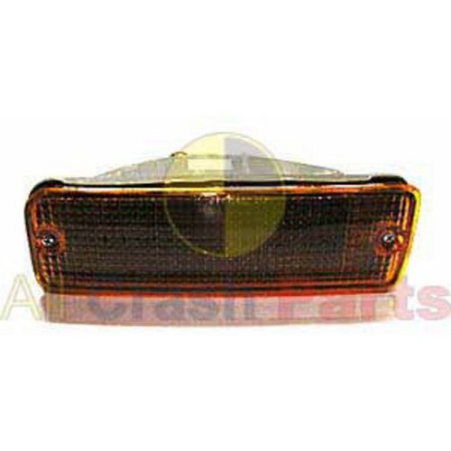 APG Front Bar Lamp Left Side (Aftermarket) - TIG-21020LH Auto