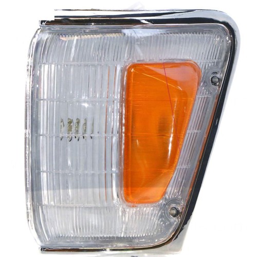 APG Front Park / Indicator Lamp LH (Aftermarket) - TIH-21011LH Car Lighting