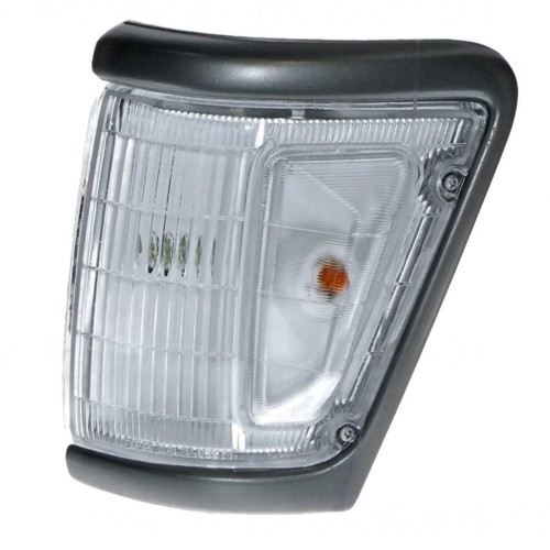APG Front Park / Indicator Lamp LH (Aftermarket) - TIH-21012LH Car Lighting