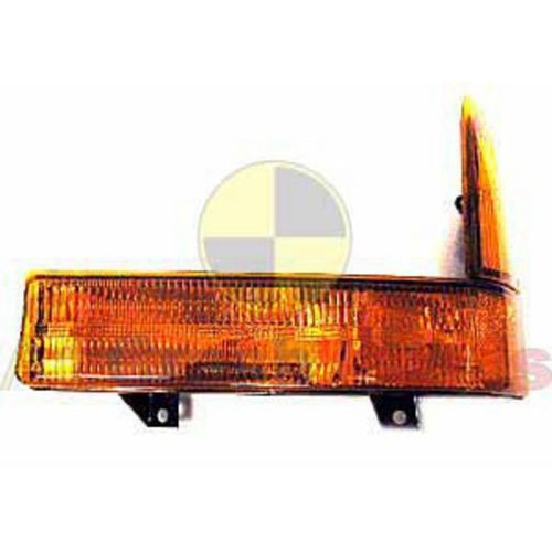 APG Front Park / Indicator Lamp LH (Aftermarket) - FBF-21010LH Car Lighting