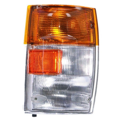 APG Front Park / Indicator Lamp RH (Aftermarket) - GNB-21010RH Car Lighting