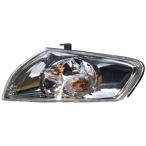 APG Front Park / Indicator Lamp LH (Aftermarket) - MGH-21011LHQ Car Lighting