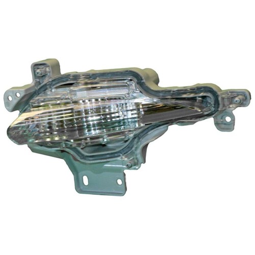 APG Front Bar Park/Indicator Lamp LH (Aftermarket) - MAE-21020LHQ Car Lighting