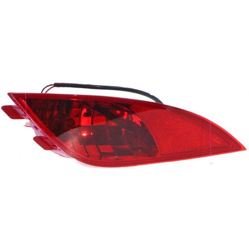 APG Rear Bar Lamp LH (OEM) - HIB-21070LHG Auto