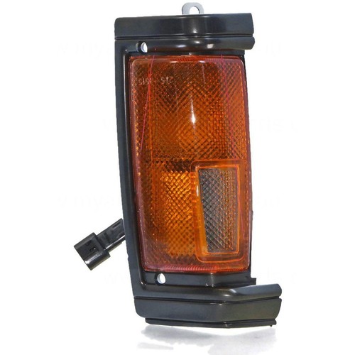 APG Front Park / Indicator Lamp LH (Aftermarket) - NNA-21011LH Car Lighting