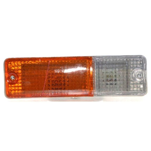 APG Front Bar Park/Indicator Lamp LH (Aftermarket) - NZB-21020LH Car Lighting