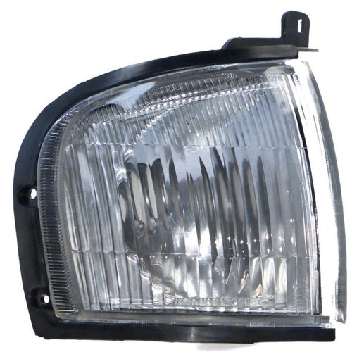 APG Front Park / Indicator Lamp RH (Aftermarket) - MBE-21010RHQ Car Lighting