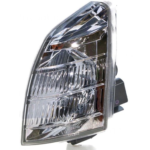 APG Front Park / Indicator Lamp LH (OEM) - NXT-21010LHG Car Lighting