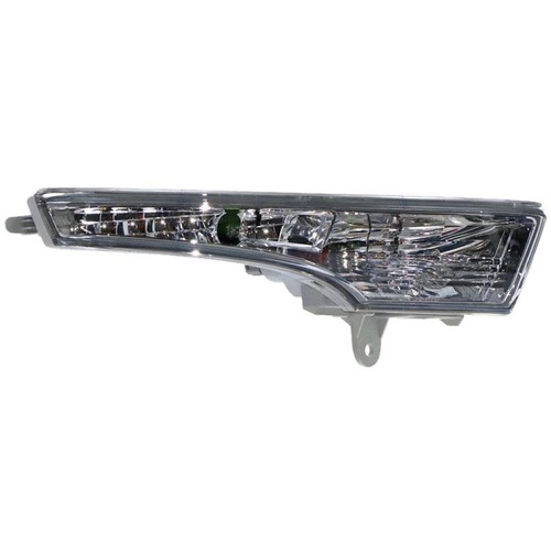 APG Front Bar Park/Indicator Lamp RH (OEM) - NAF-21020RHG Car Lighting