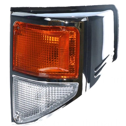 APG Front Park / Indicator Lamp LH (Aftermarket) - TLD-21011LHQ Car Lighting