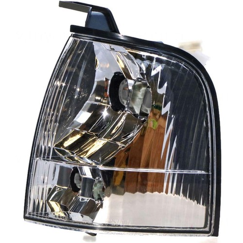 APG Front Park / Indicator Lamp LH (Aftermarket) - FCE-21010LHQ Car Lighting