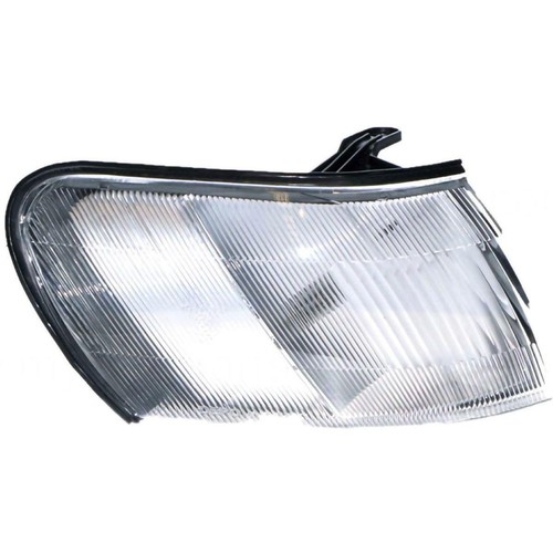 APG Front Park / Indicator Lamp RH (Aftermarket) - TCI-21010RHQ Car Lighting
