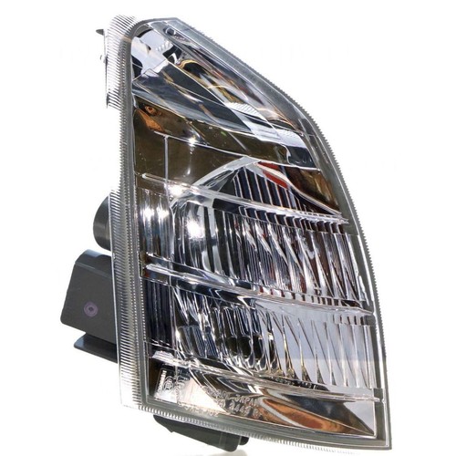 APG Front Park / Indicator Lamp RH (OEM) - NXT-21010RHG Car Lighting