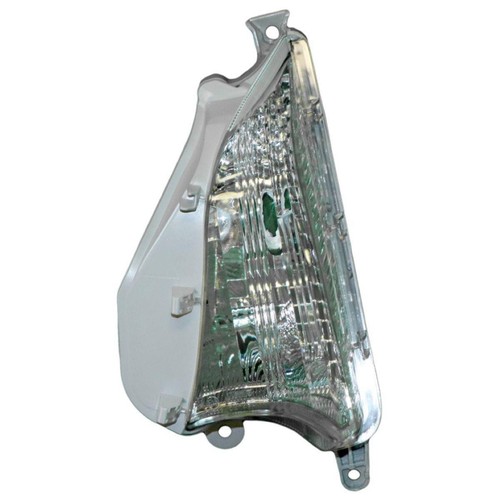 APG Front Bar Park/Indicator Lamp LH (OEM) - TPF-21021LHG Car Lighting