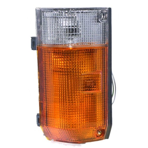 APG Front Park / Indicator Lamp LH (Aftermarket) - MWE-21010LH Car Lighting