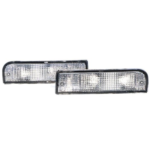 APG Front Bar Lamp (Aftermarket) - TFB-21021 Auto