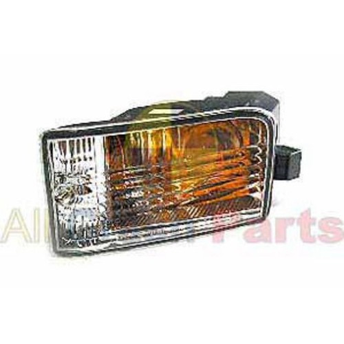 APG Front Bar Lamp Left Side (Aftermarket) - TVB-21020LH Auto