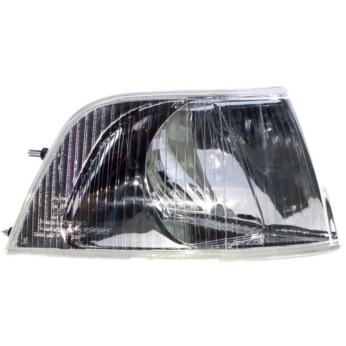 APG Front Park / Indicator Lamp RH (Aftermarket) - LLR-21012RHQ Car Lighting