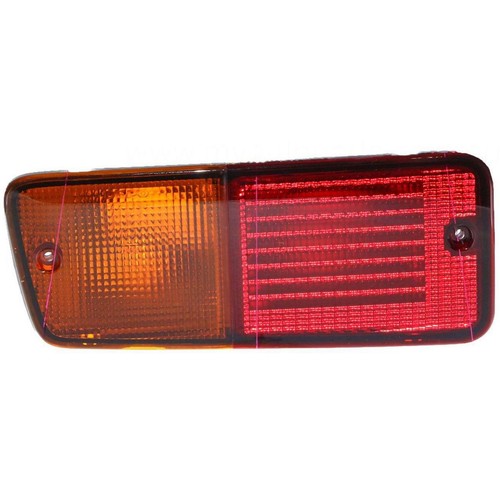 APG Rear Bar Lamp LH (Aftermarket) - NGQ-21070LHQ Auto