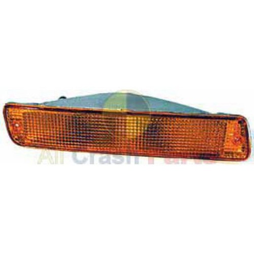 APG Apron Lamp (Aftermarket) - TLC-21020RH Auto