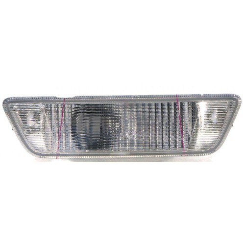 APG Rear Bar Lamp RH (OEM) - NXU-21070RHG Auto