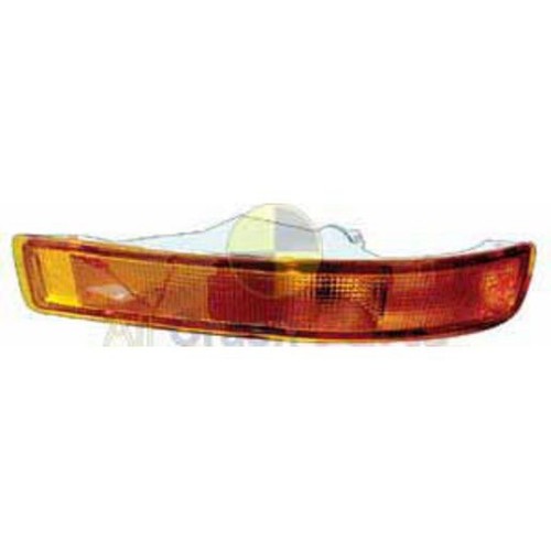 APG Front Bar Lamp Left Side (Aftermarket) - TSD-21020LHQ Auto