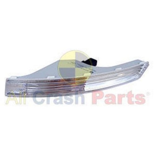 APG Front Bar Lamp Left Side (Aftermarket) - VPD-21020LHQ Auto