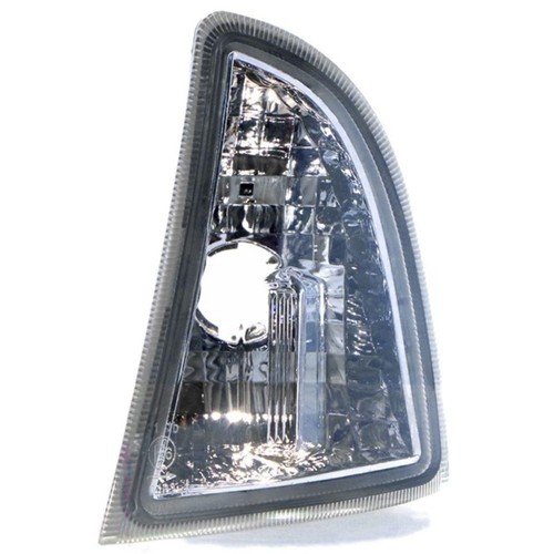 APG Front Bar Park/Indicator Lamp LH (Aftermarket) - TPF-21020LHQ Car Lighting