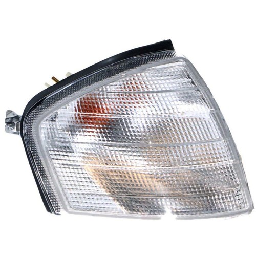 APG Front Park / Indicator Lamp RH (Aftermarket) - BAE-21011RHQ Car Lighting