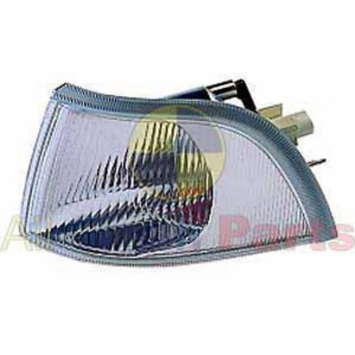 APG Front Park / Indicator Lamp LH (Aftermarket) - LLR-21011LHQ Car Lighting