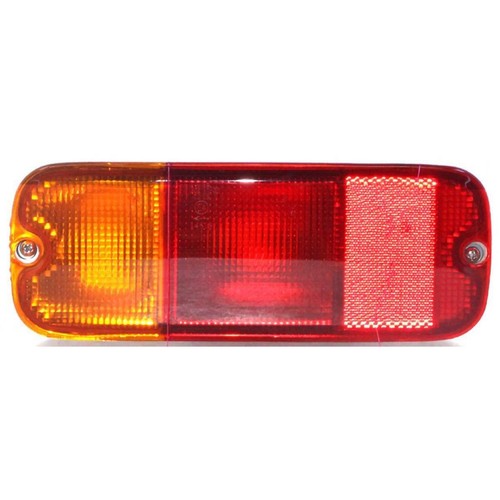 APG Rear Bar Lamp LH (Aftermarket) - SVC-21070LHQ Auto