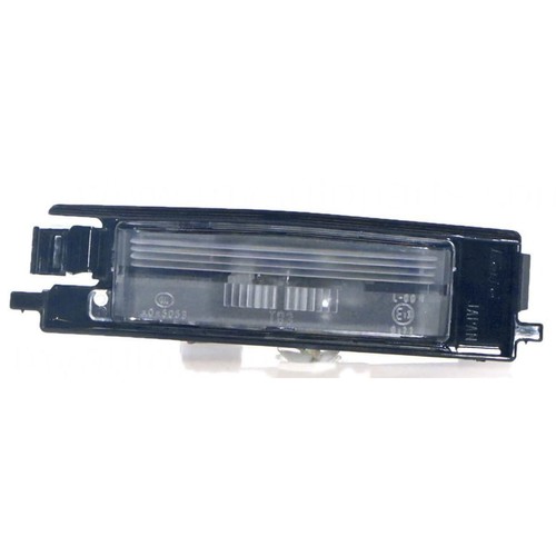 APG Number Plate Lamp (OEM) - TCR-21100G Auto