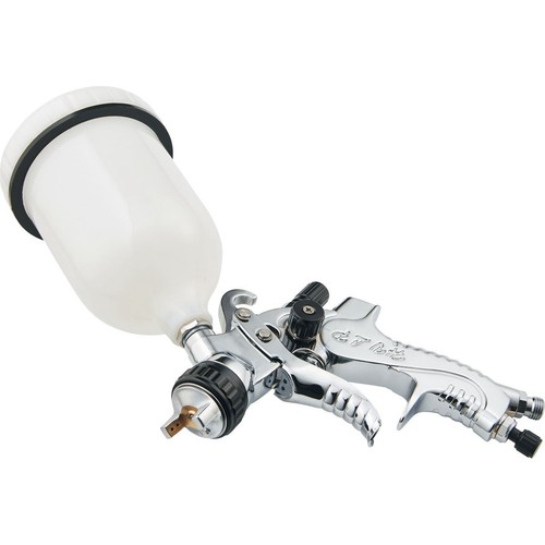 Mechpro HVLP Touch Up Spray Gun - MPBAT3 Auto Part