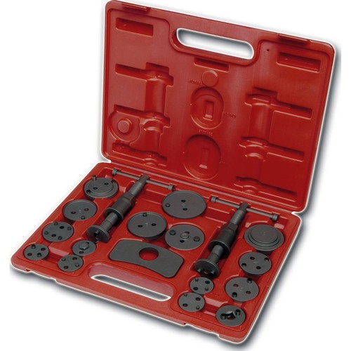 Repco 18 Piece Piston Wind Back Tool - RTT1051 Auto Part Workshop Tool