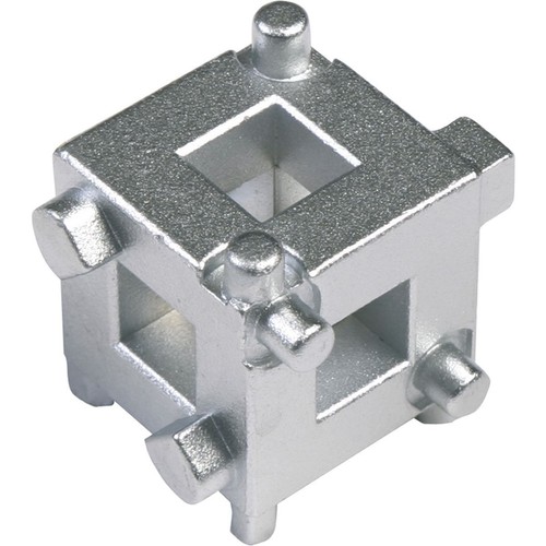 Toledo Rear Disc Brake Piston Cube - 310269 Brake Parts Auto Part