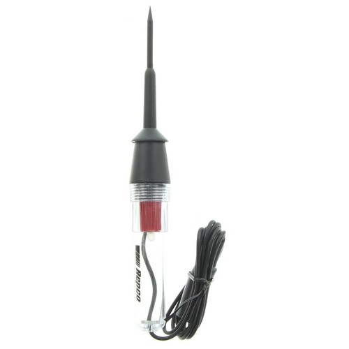 Repco Circuit Tester With Polarity Tester - RST186-1 Auto Part