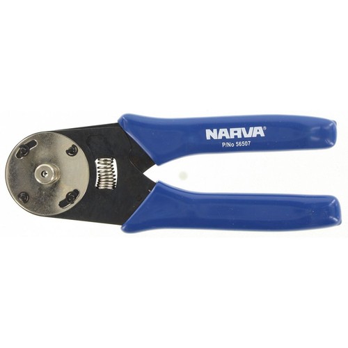 Narva Deutsch Crimping Tool - DT - 56507 Auto Part Workshop Tool