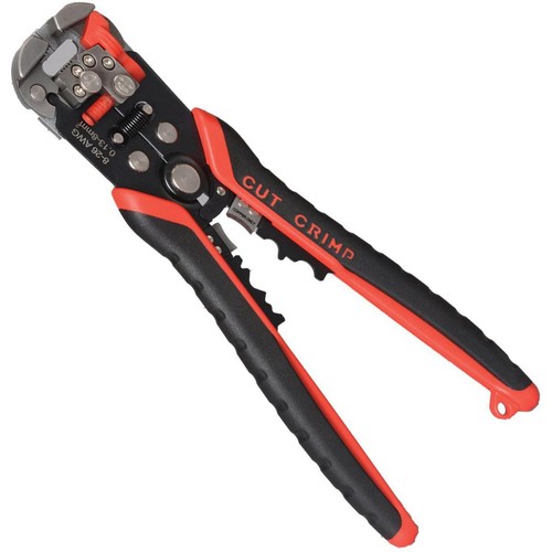 Endeavour Tools Ratcheting Cutter and Crimper - ET0665A Auto Part Workshop Tool