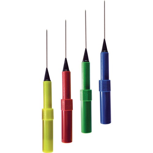 Endeavour Tools Back Probes 4 Piece - ET9402 Workshop Tool