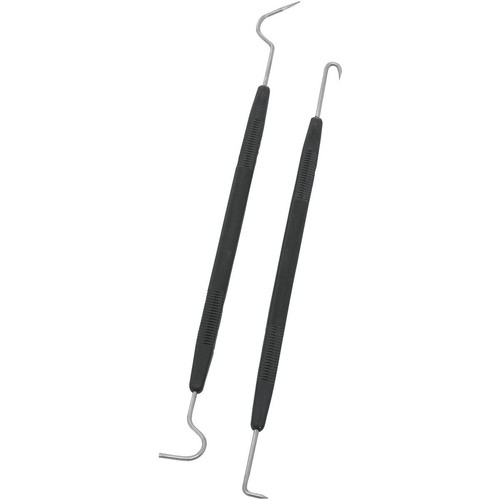 Toledo Oil Seal Pick Set 2 Piece - 301297 Auto Part