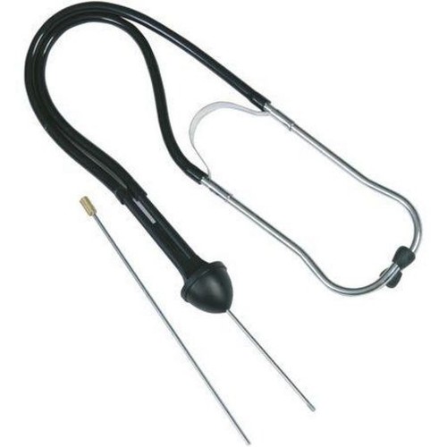 Toledo Stethoscope - 301009 Light