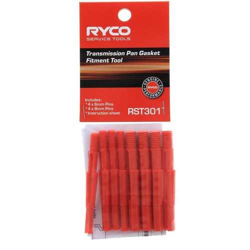Ryco Transmission Pan Gasket Fitting Tool - RST301 Workshop Tool Auto Part