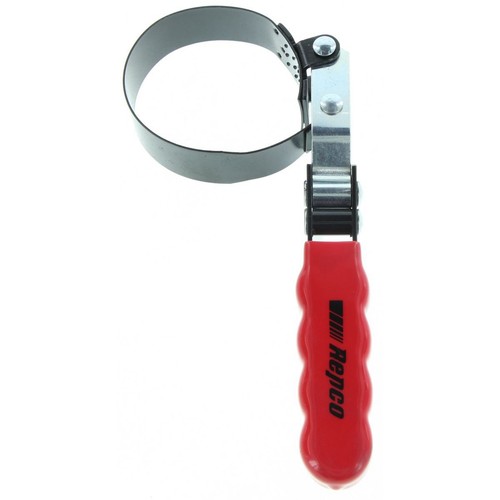 Repco Swivel Oil Filter Wrench Small - RST168 Oil Filter Service Car Service