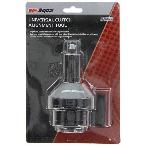 Repco Clutch Alignment Tool - RST174 Auto Part Workshop Tool