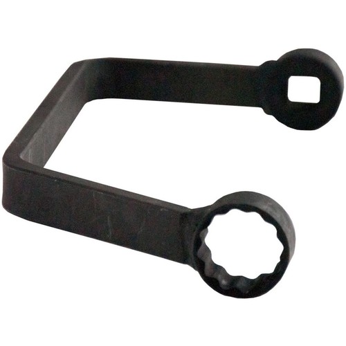 Endeavour Tools Crows Foot Oil Filter Wrench 27mm - ET1801 Oil Filter Service