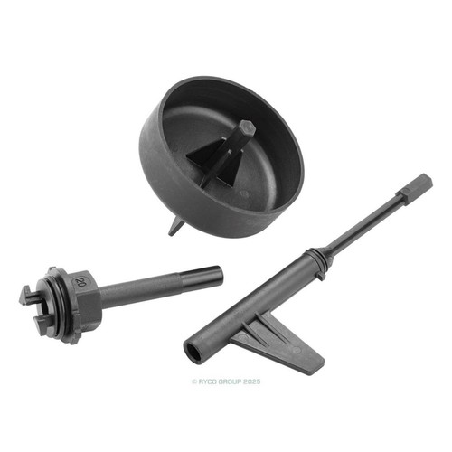 Ryco Transmission Drain and Refill Set - RST234 Workshop Tool Auto Part